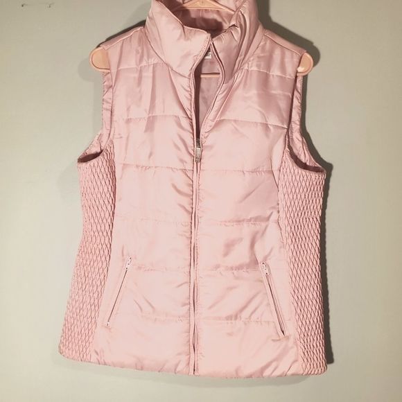 Liz Claiborne Jackets & Blazers - Liz Claiborne Vest, sz. M